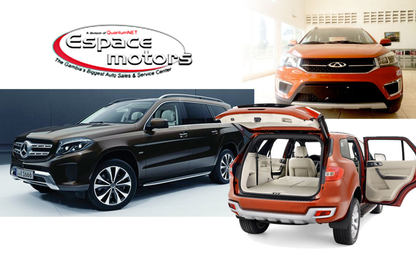 Espace Motors