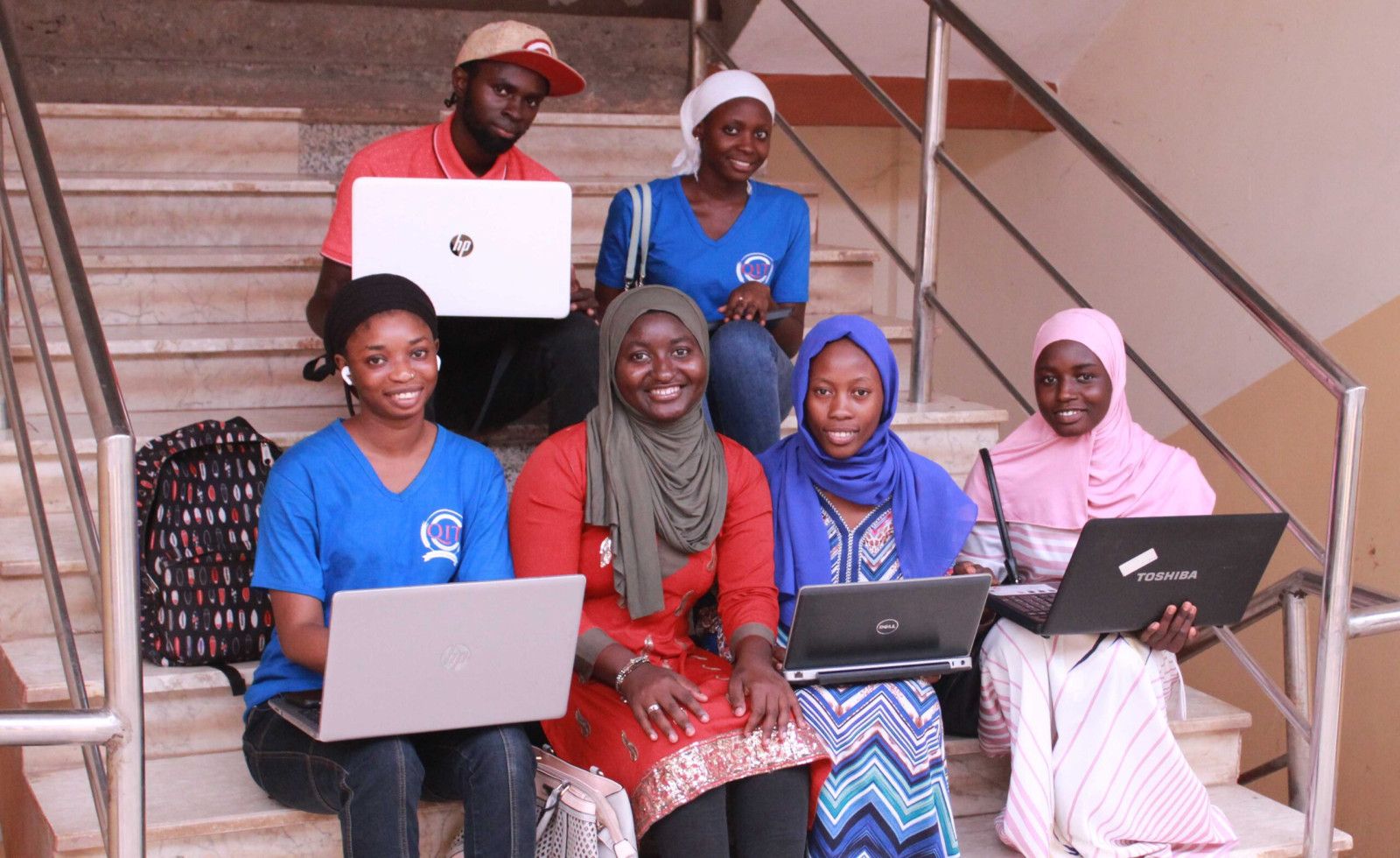 Quest Institute of Technology