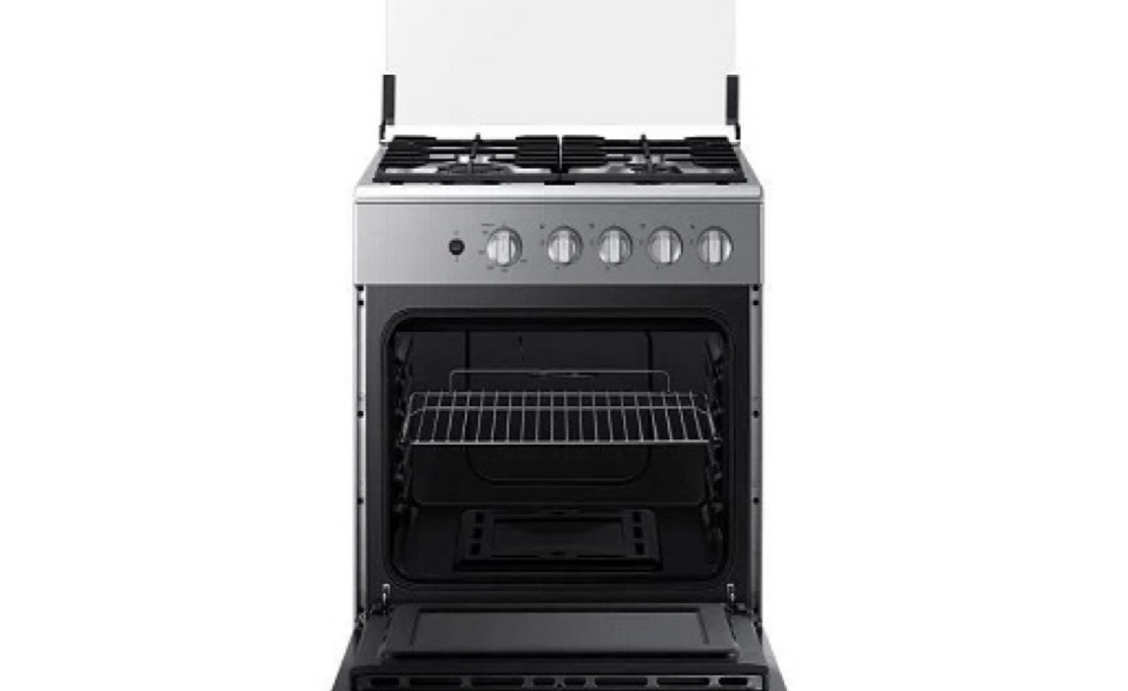 Samsung 4 Burner Cooker