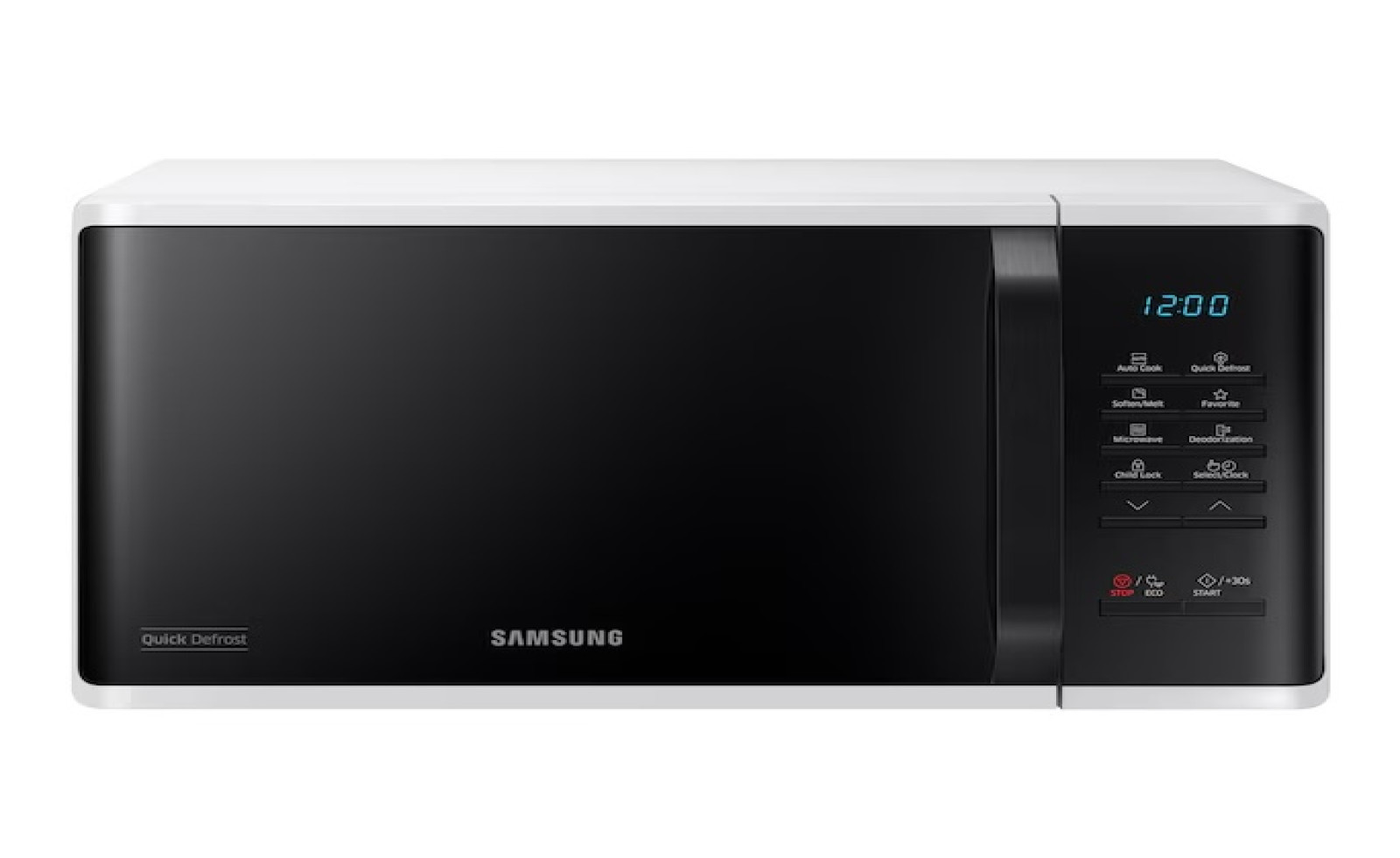 Samsung Microwave MS23K3513AW/EF