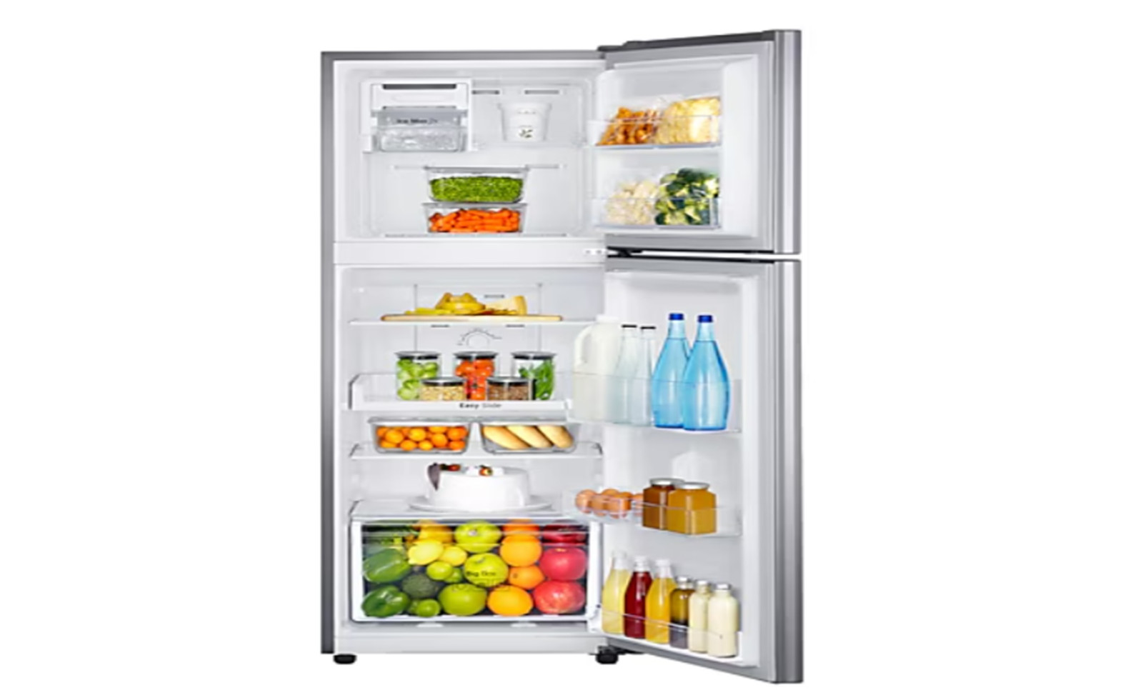 Top Mount Fridge RT22H
